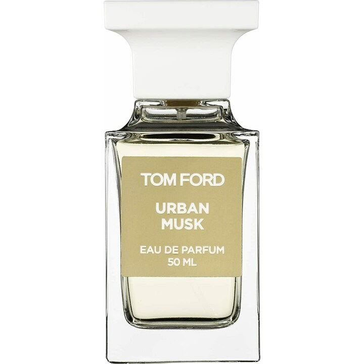 Urban Musk